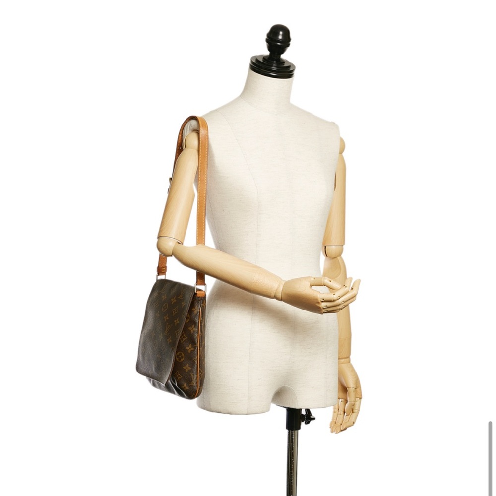 Louis Vuitton Musette Salsa PM - Picture 2 of 11